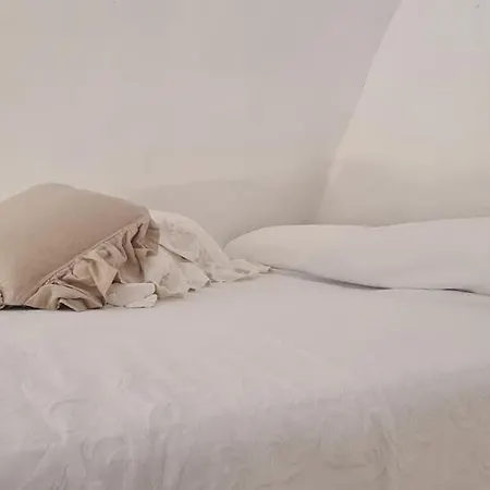 公寓 Casa Di Paola Via Napoli *