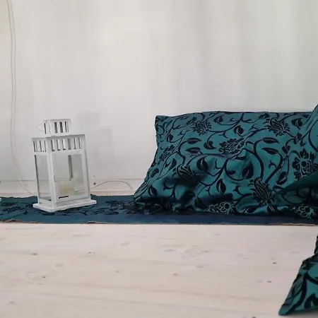 Casa Di Paola Via Napoli 公寓 巴里