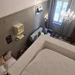شقة Casa Di Paola Via Napoli