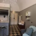شقة Casa Di Paola Via Napoli