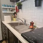 Casa Di Paola Via Napoli باري
