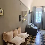 شقة Casa Di Paola Via Napoli