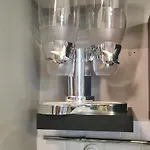 شقة Casa Di Paola Via Napoli باري