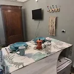 شقة Casa Di Paola Via Napoli *