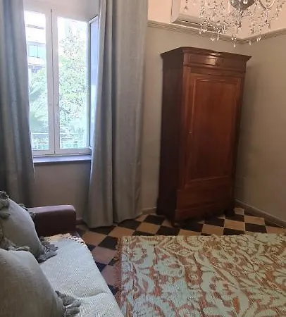 Apartamento Casa Di Paola Via Napoli *