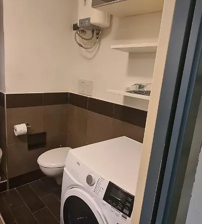 Apartment Casa Di Paola Via Napoli *