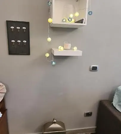 Casa Di Paola Via Napoli Apartment Bari