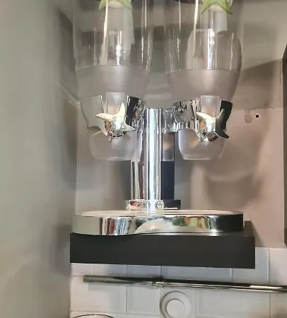 Apartamento Casa Di Paola Via Napoli Bari