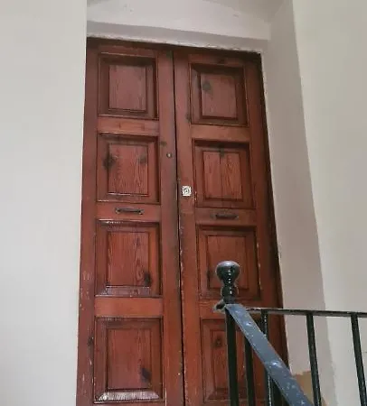 Casa Di Paola Via Napoli باري