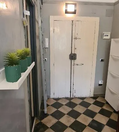 Apartment Casa Di Paola Via Napoli *