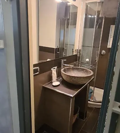 Casa Di Paola Via Napoli Apartamento