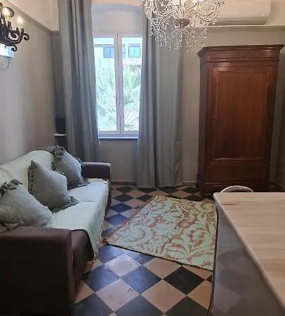 Casa Di Paola Via Napoli Apartment Bari