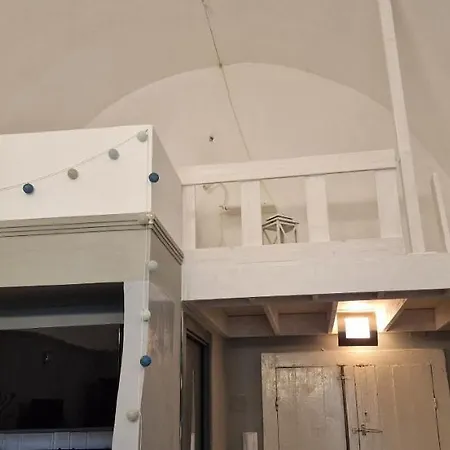 شقة Casa Di Paola Via Napoli *