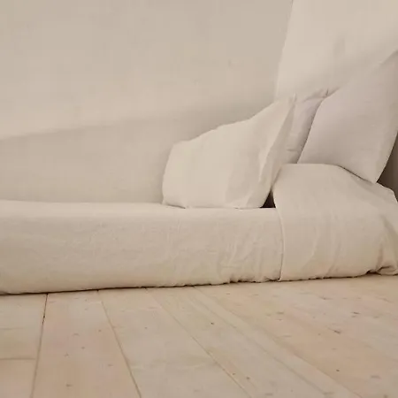 شقة Casa Di Paola Via Napoli باري
